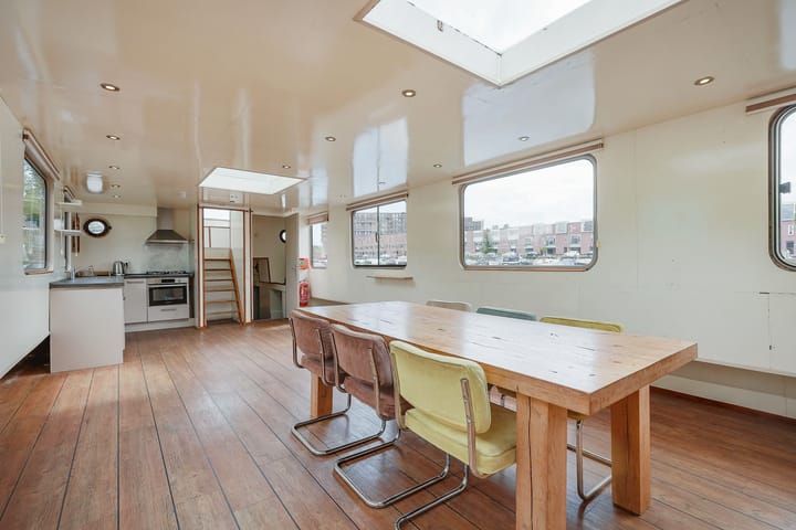 Foto 5 van Panamakade 27