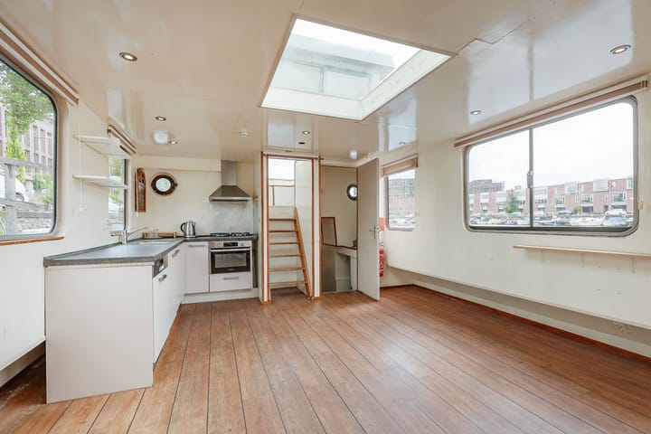 Foto 6 van Panamakade 27