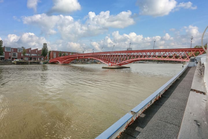 Foto 7 van Panamakade 27