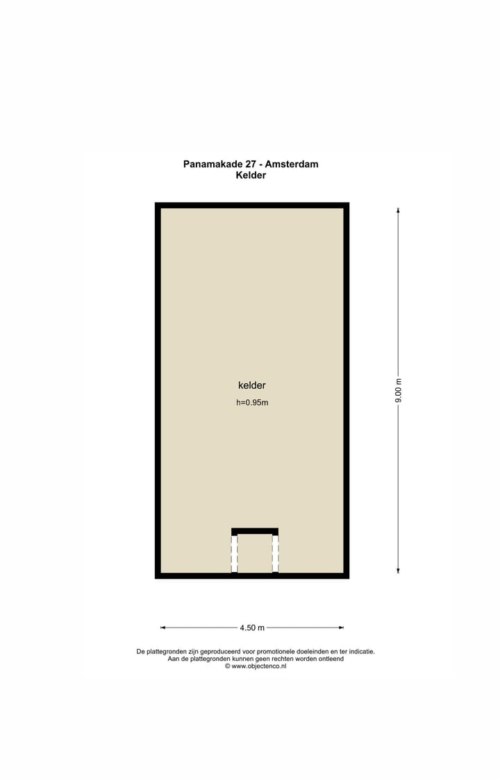 Foto 49 van Panamakade 27