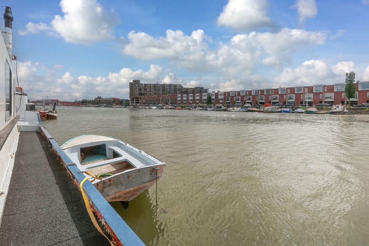 Foto 8 van Panamakade 27