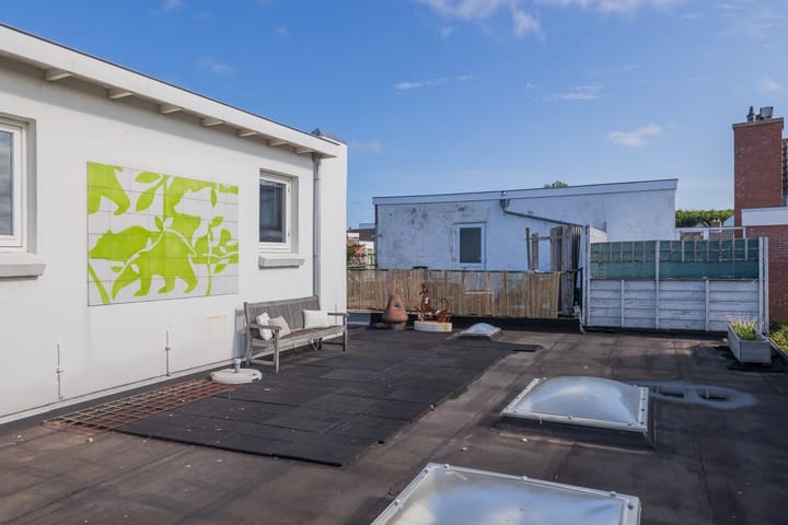 Foto 34 van Diaconiehuisstraat 36-B