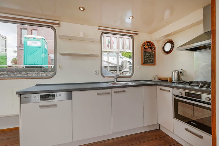 Foto 9 van Panamakade 27