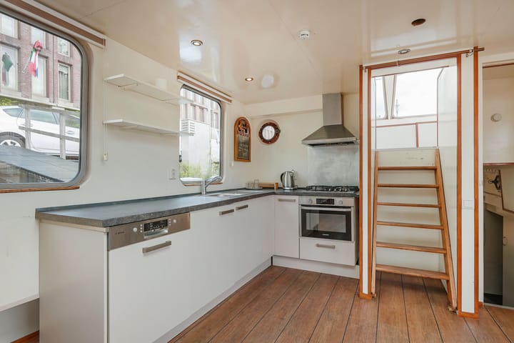 Foto 10 van Panamakade 27