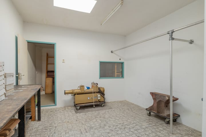 Foto 38 van Diaconiehuisstraat 36-B