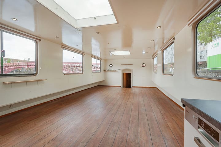 Foto 12 van Panamakade 27