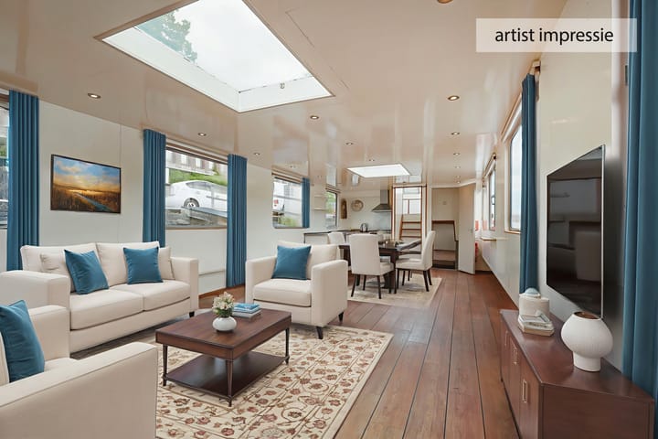 Foto 14 van Panamakade 27