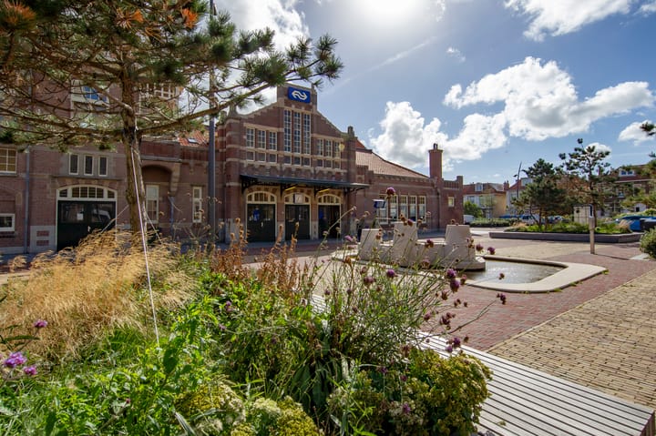 Foto 41 van Diaconiehuisstraat 36-B