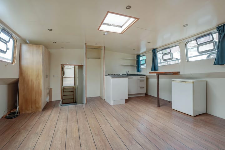 Foto 16 van Panamakade 27