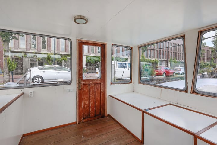 Foto 28 van Panamakade 27