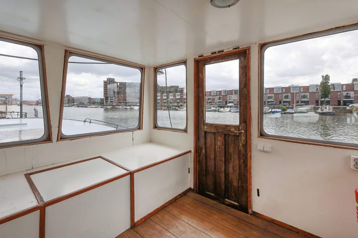 Foto 29 van Panamakade 27