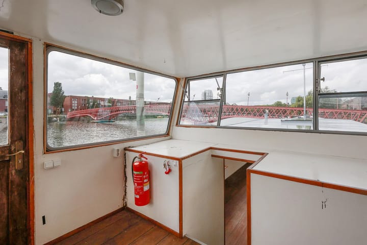 Foto 30 van Panamakade 27