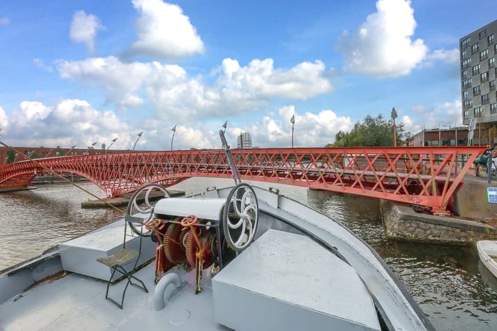 Foto 32 van Panamakade 27