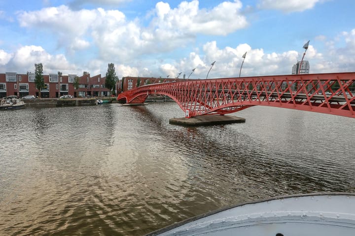 Foto 33 van Panamakade 27