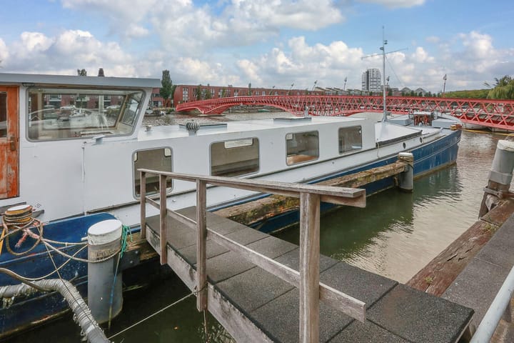 Foto 37 van Panamakade 27