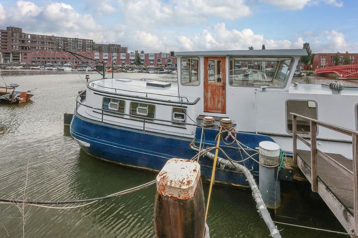 Foto 38 van Panamakade 27