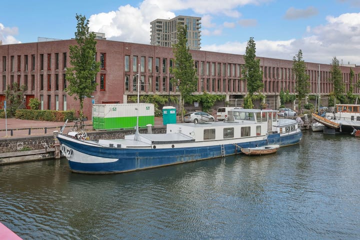 Foto 40 van Panamakade 27