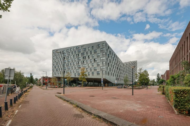 Foto 41 van Panamakade 27