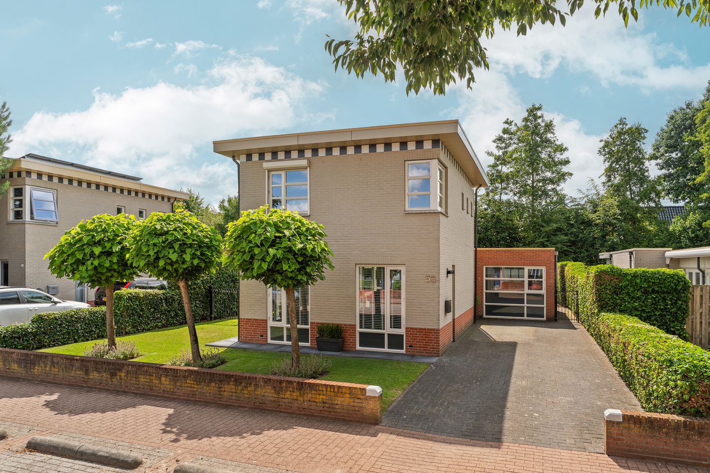 Hof van Parijs 53 main image
