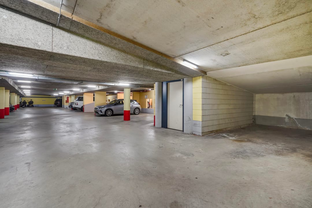 Foto 2 van Raadhuisplein 6