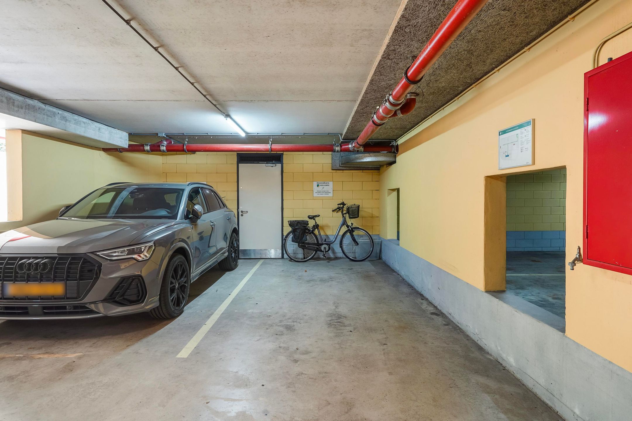 Foto 6 van Raadhuisplein 6