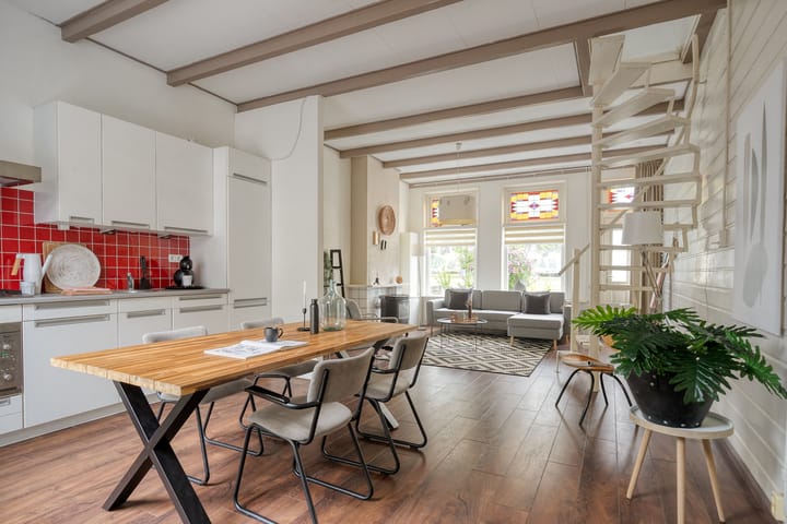 Foto 2 van Damsterdiep 296