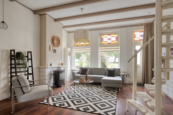 Foto 3 van Damsterdiep 296