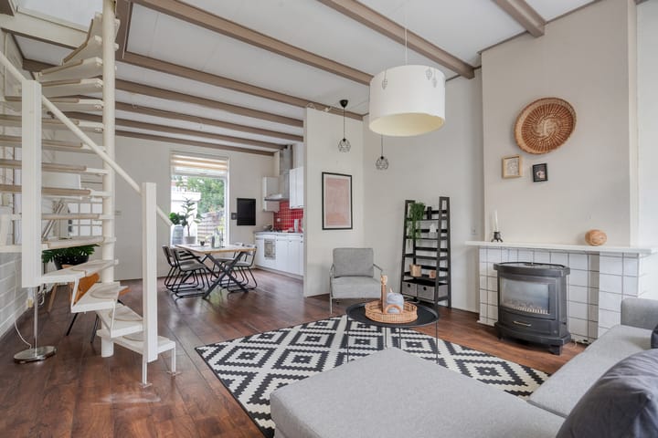 Foto 5 van Damsterdiep 296