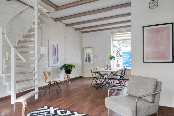 Foto 6 van Damsterdiep 296