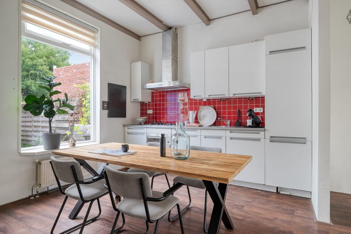 Foto 7 van Damsterdiep 296