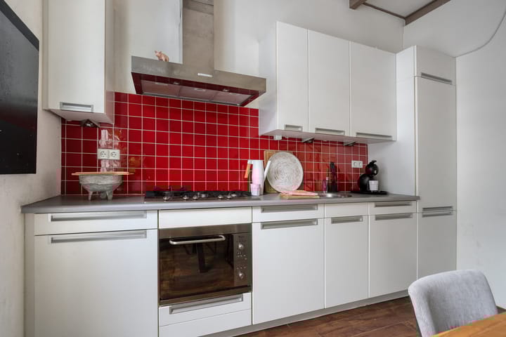 Foto 9 van Damsterdiep 296