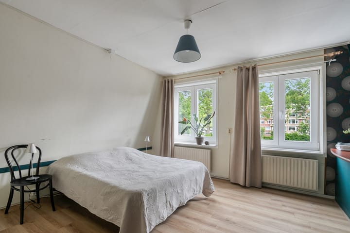 Foto 14 van Damsterdiep 296