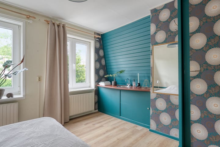 Foto 15 van Damsterdiep 296