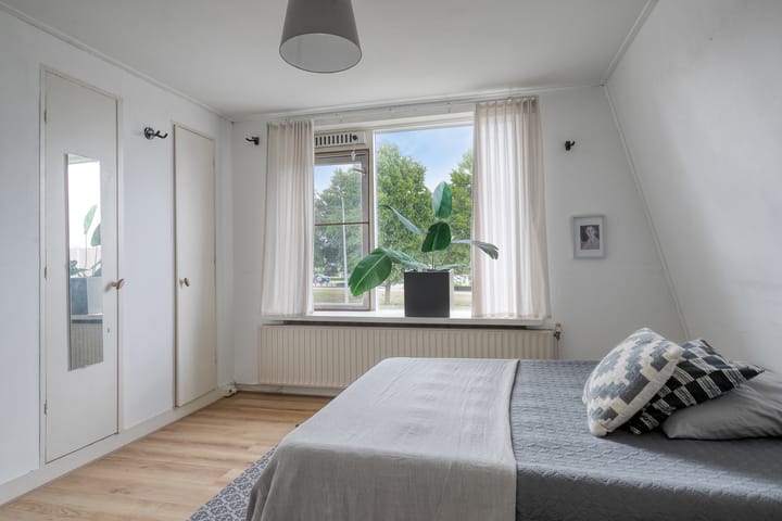 Foto 17 van Damsterdiep 296