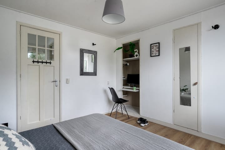 Foto 18 van Damsterdiep 296