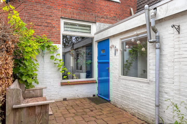 Foto 19 van Damsterdiep 296