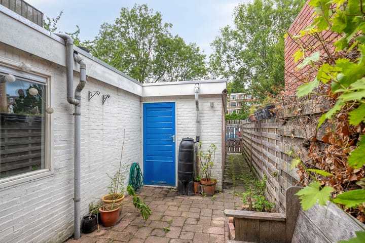 Foto 20 van Damsterdiep 296