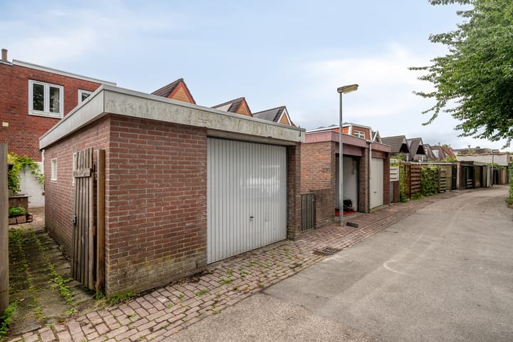 Foto 23 van Damsterdiep 296