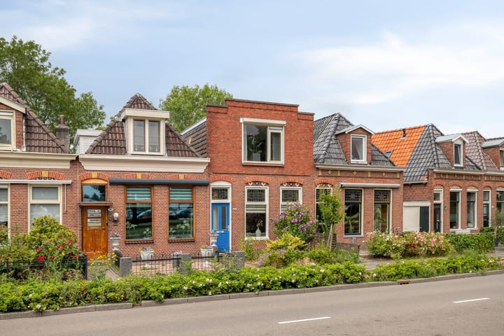 Foto 25 van Damsterdiep 296