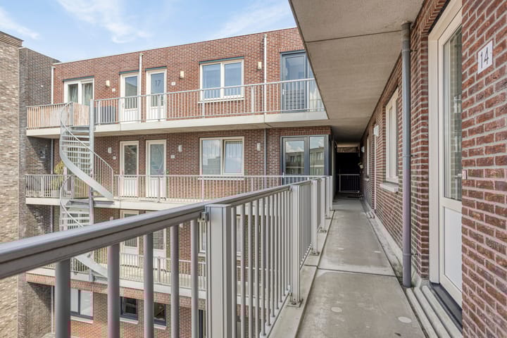 Foto 23 van Pleinbuurt 14