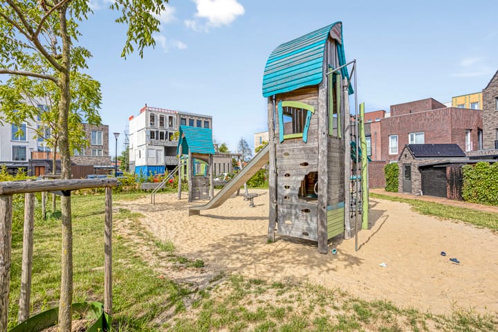 Foto 25 van Pleinbuurt 14