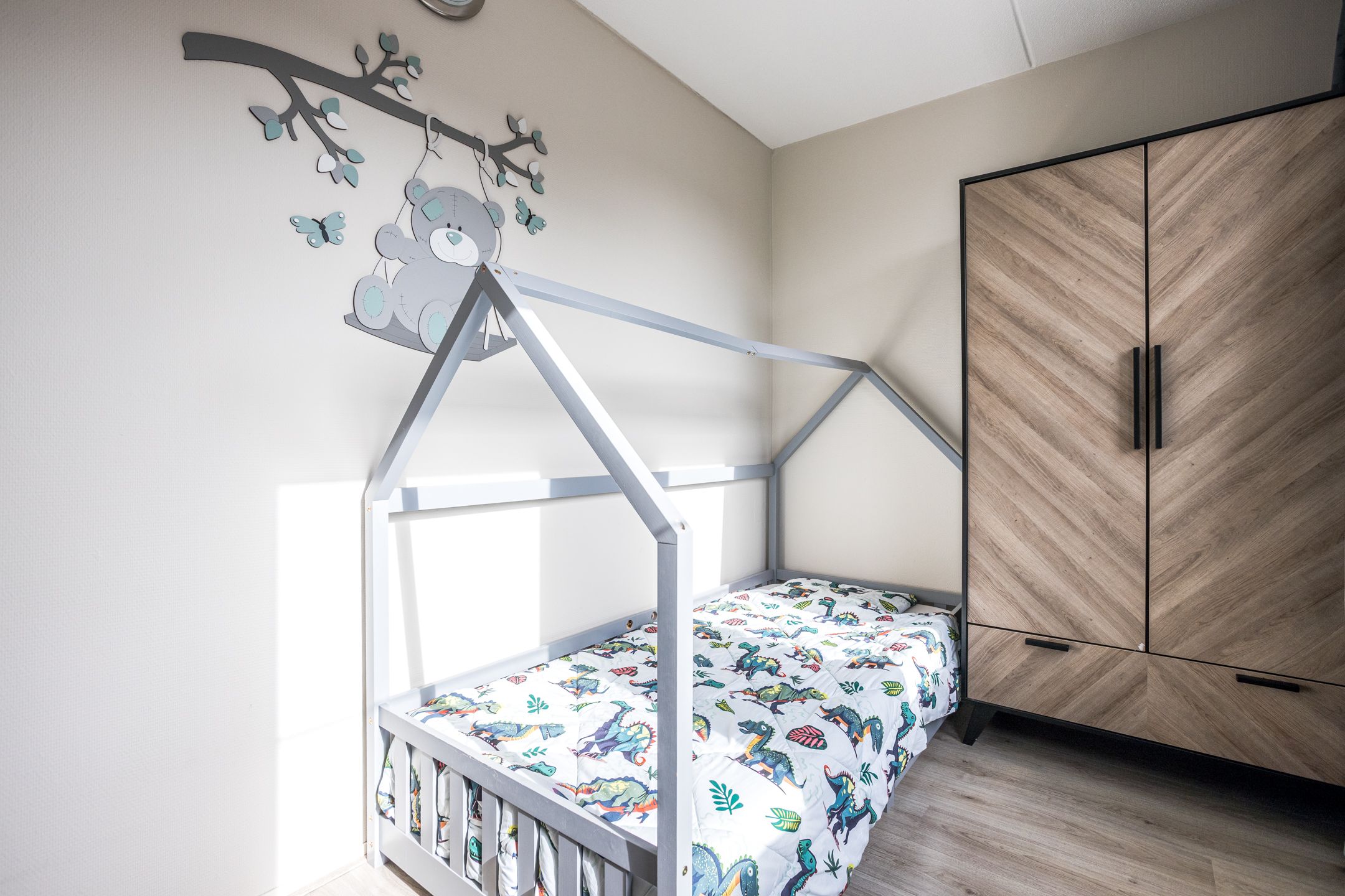 Photo 33 of Schuttevaer 93