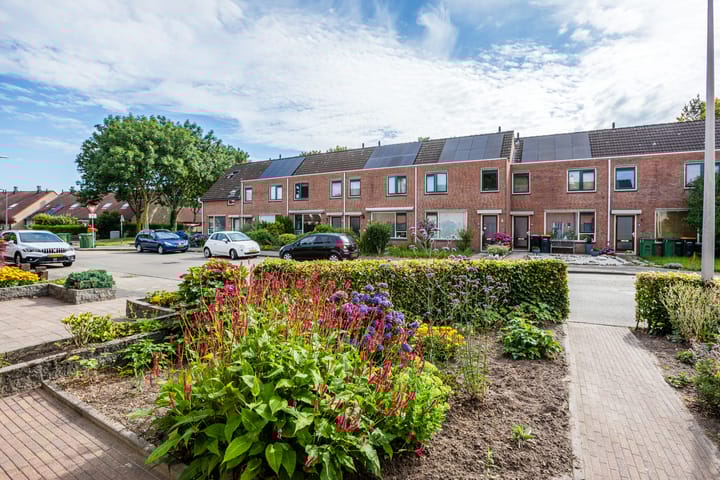 Foto 54 van Schuttevaer 93