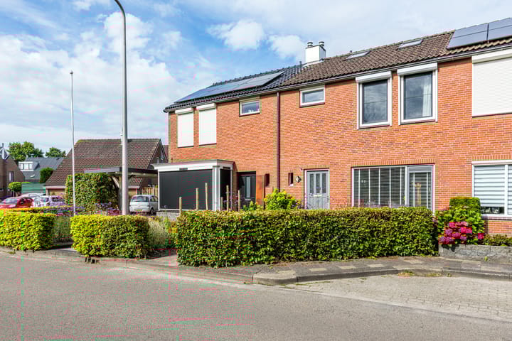 Foto 56 van Schuttevaer 93