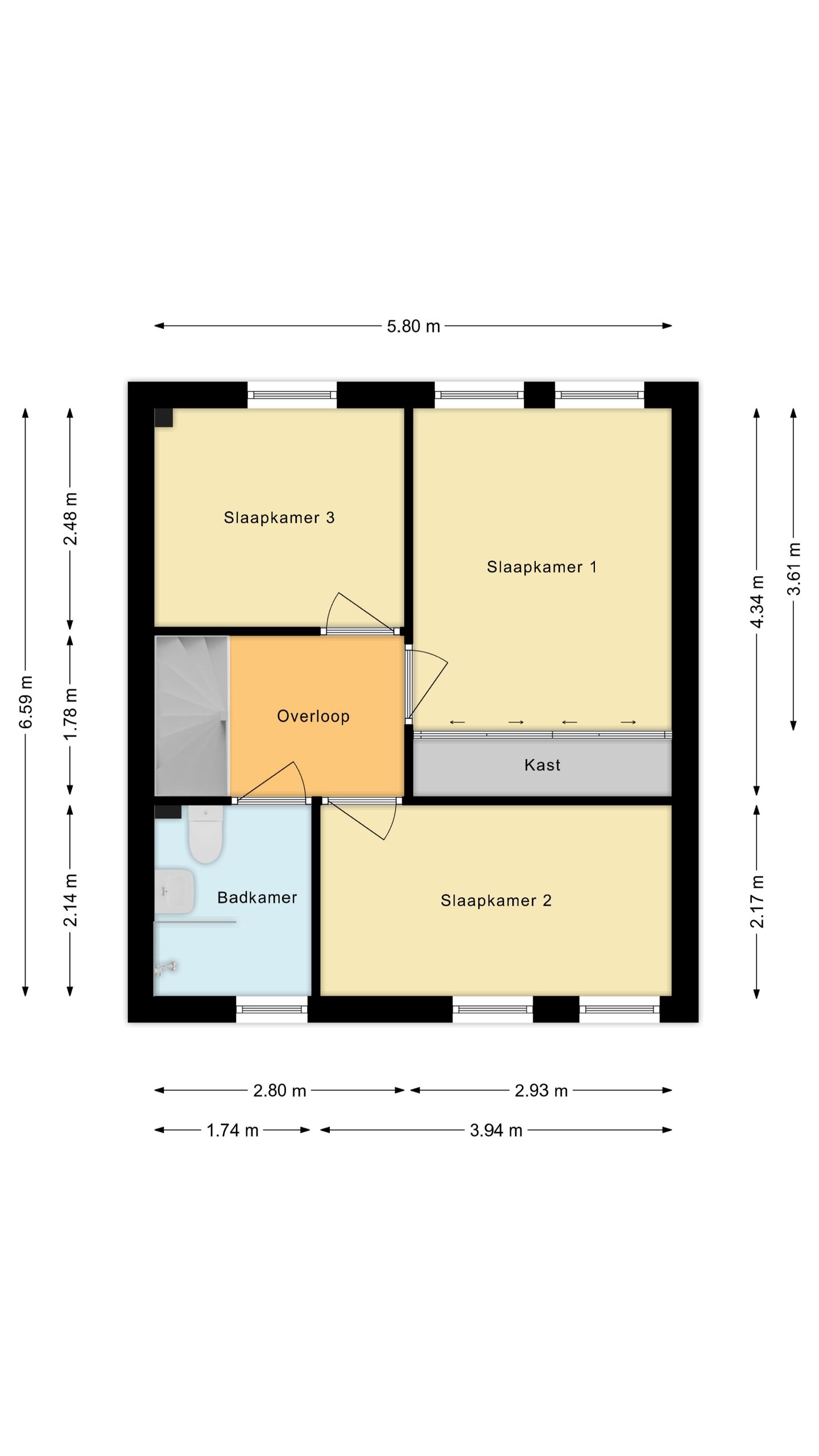 Photo 59 of Schuttevaer 93