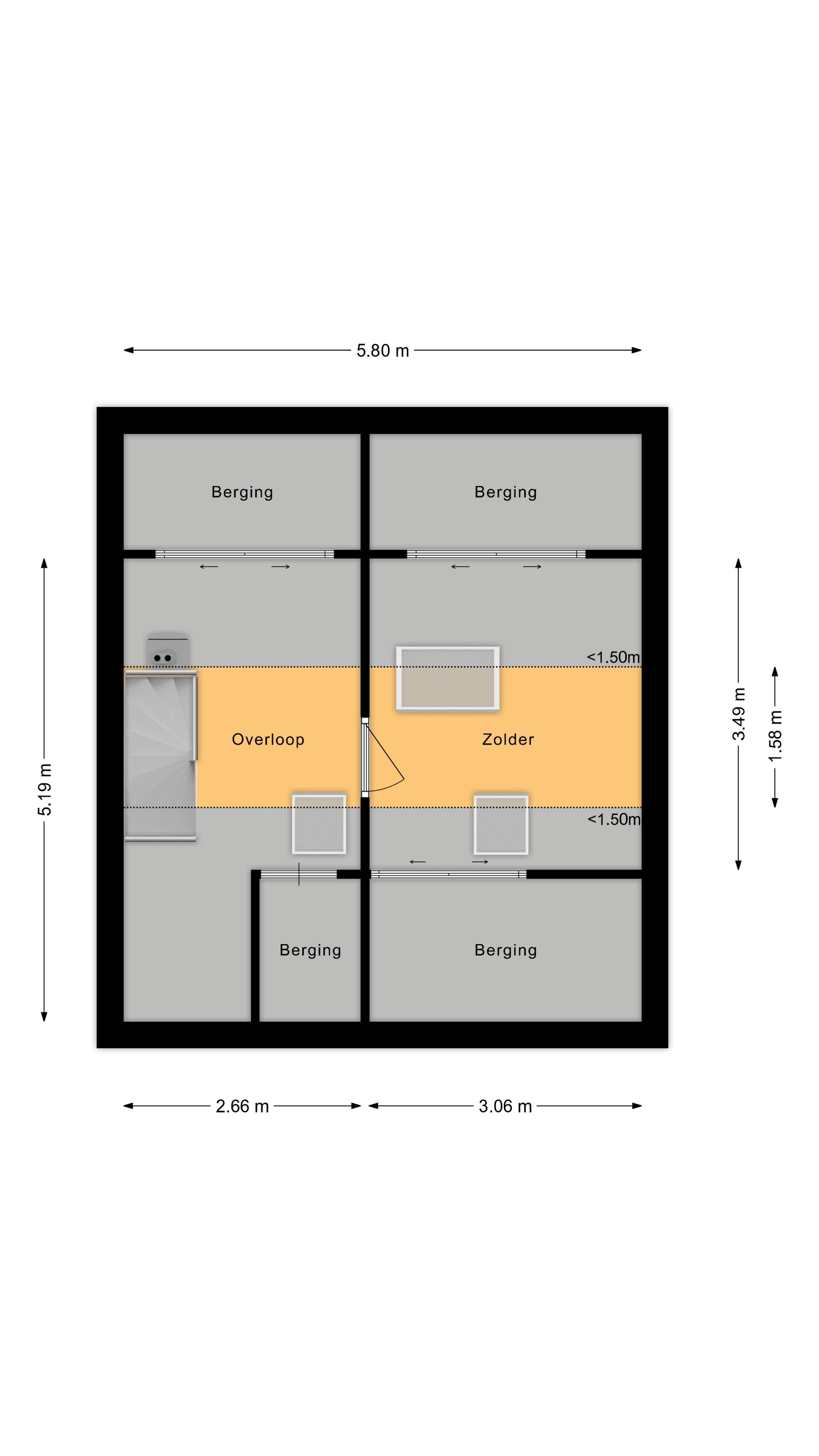 Photo 60 of Schuttevaer 93