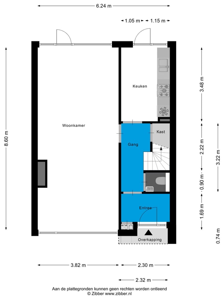 Foto 35 van Zorgvlietstraat 112