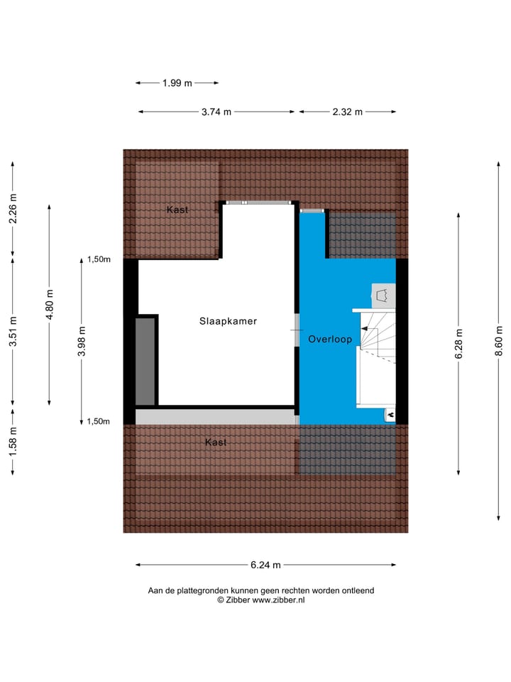 Foto 37 van Zorgvlietstraat 112