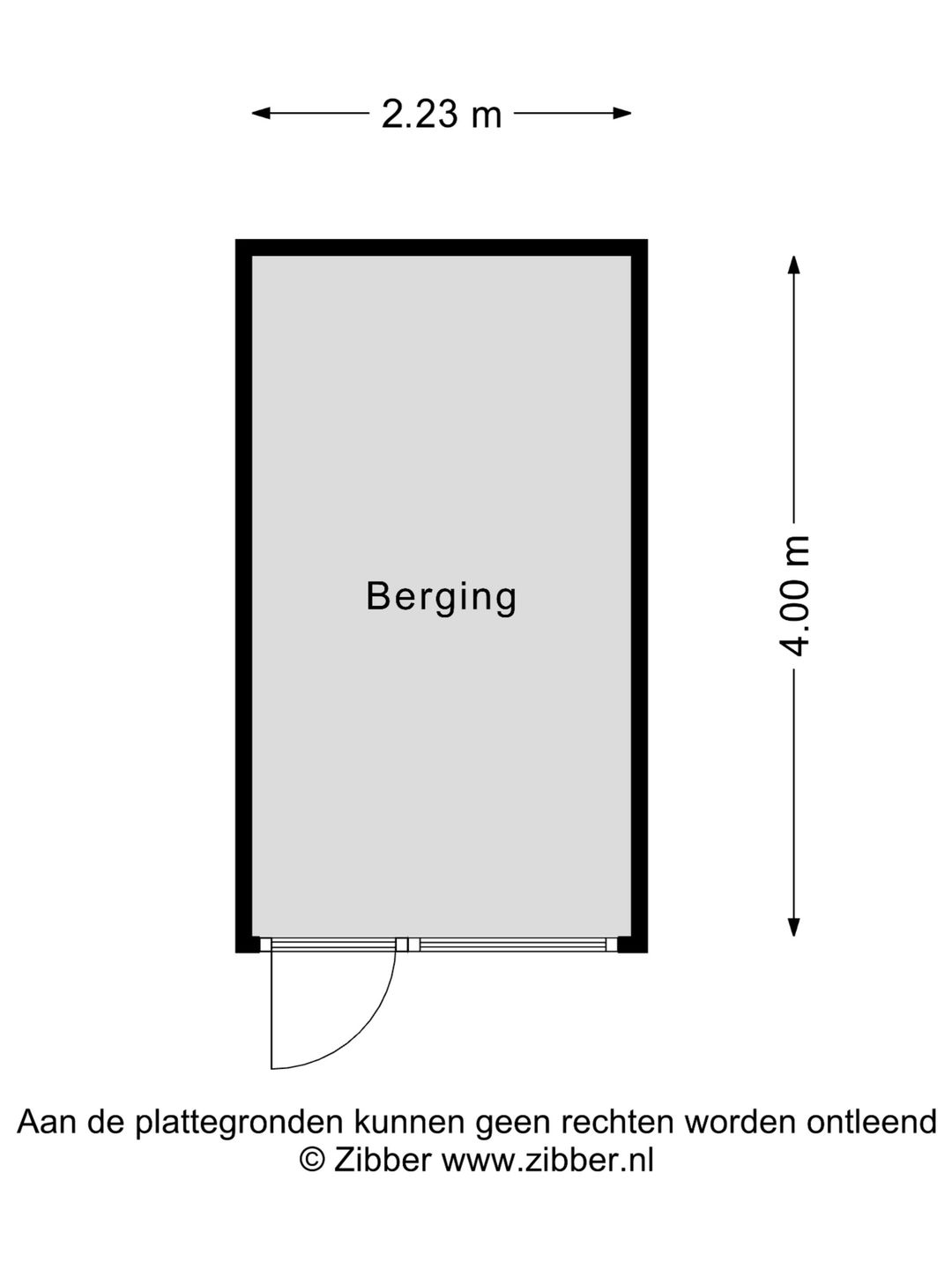 Foto 38 van Zorgvlietstraat 112
