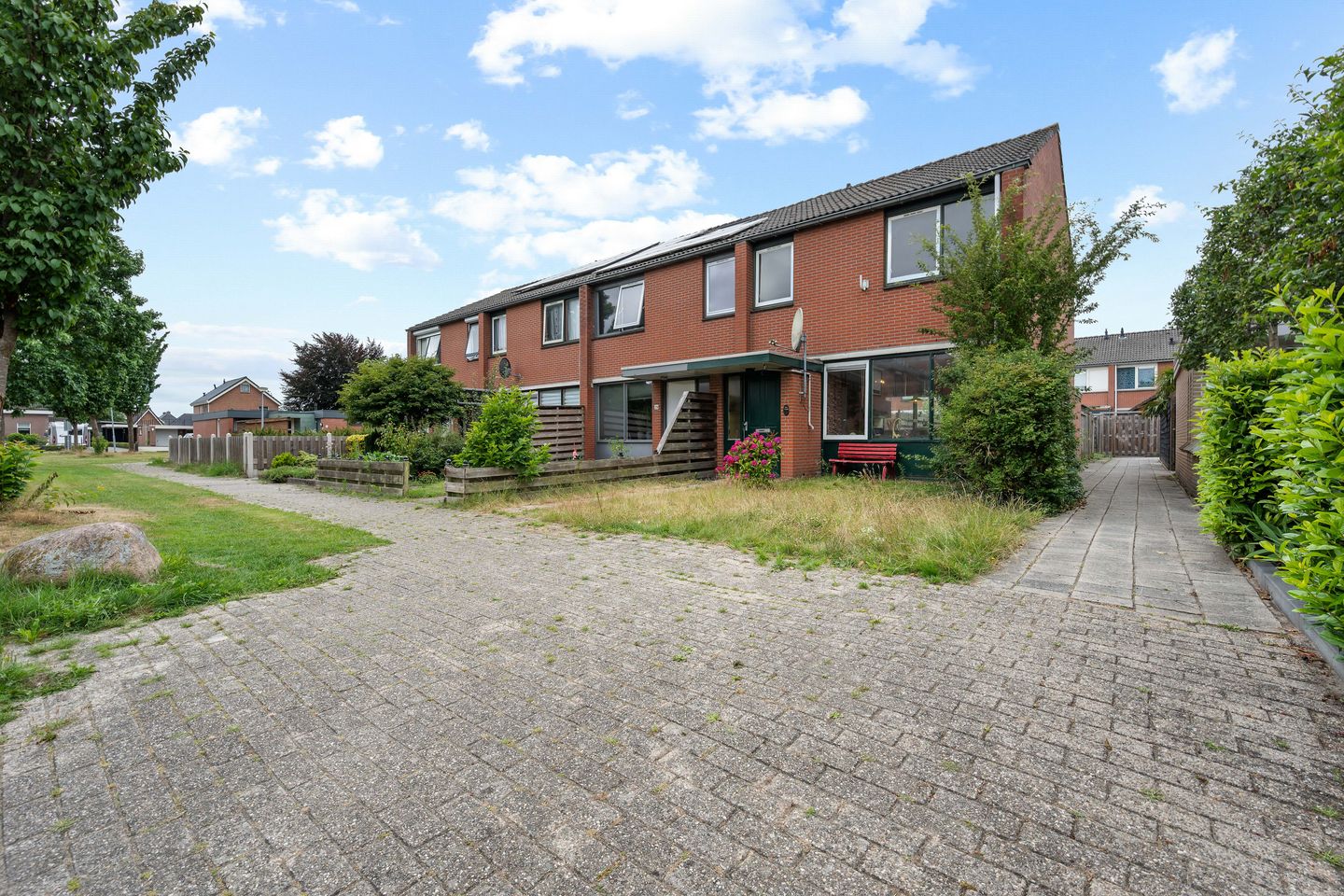 Foto 1 van De Koel 31